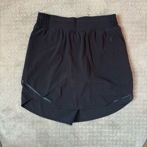 Lululemon Hotty Hot Skirt 4